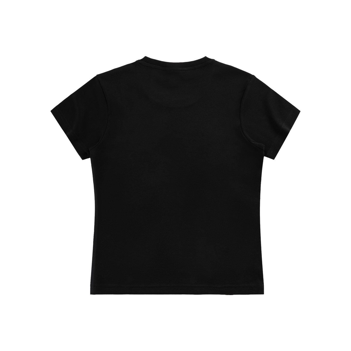 Classy Baby Tee - Black