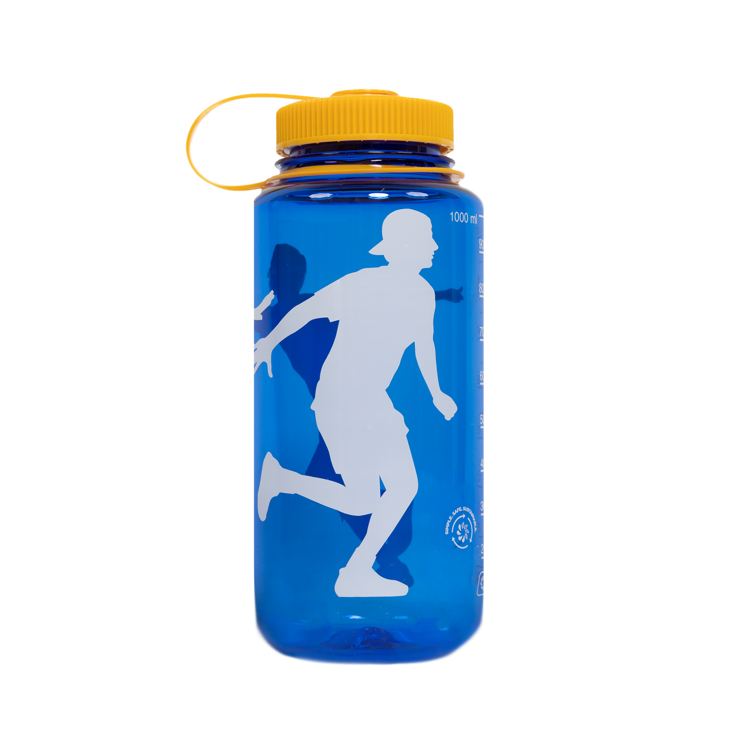 Tag Water Bottle