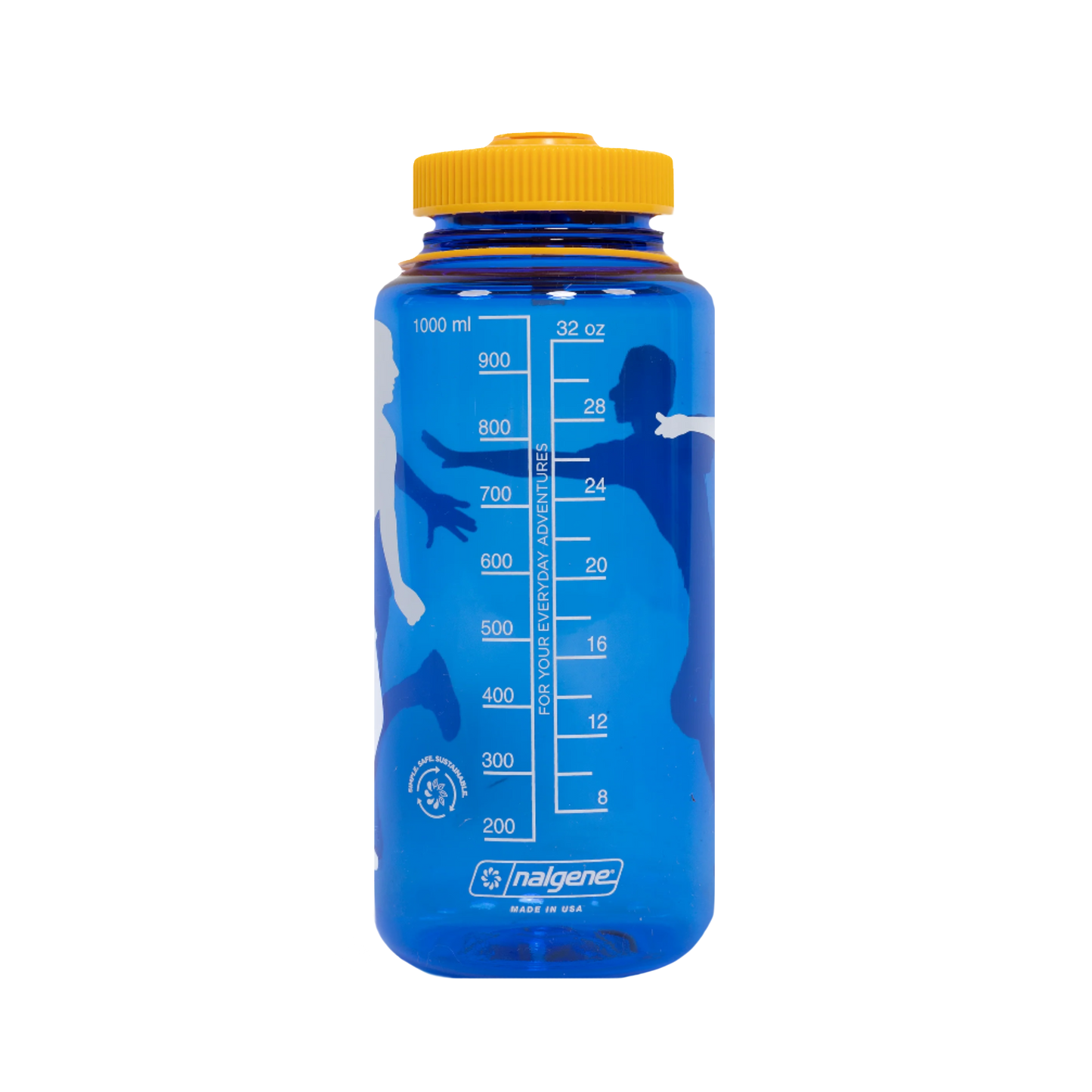 Tag Water Bottle