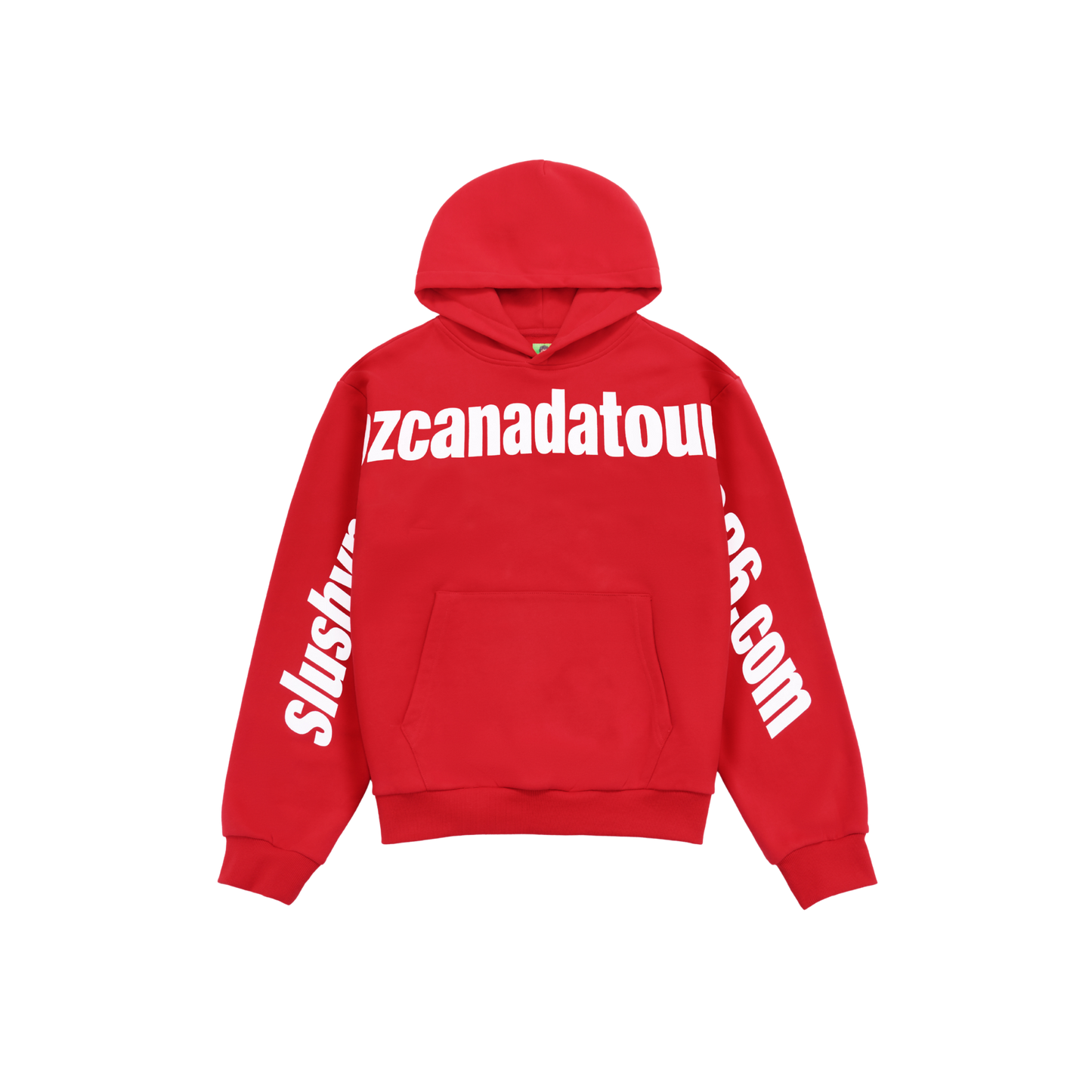 url hoodie