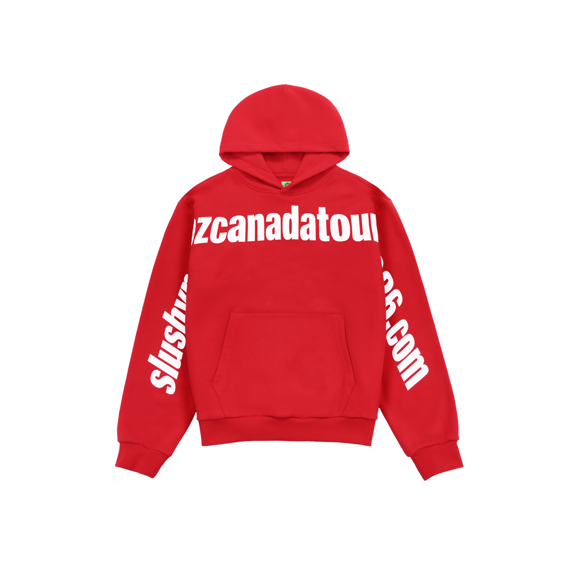 url hoodie – Slushy Noobz