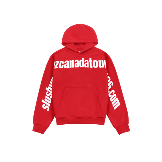 url hoodie