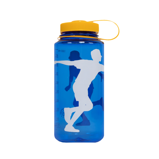 Tag Water Bottle
