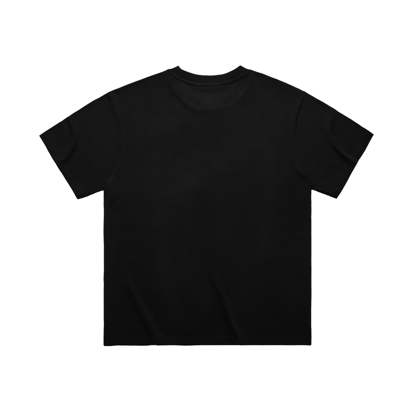 Classy Tee - Black