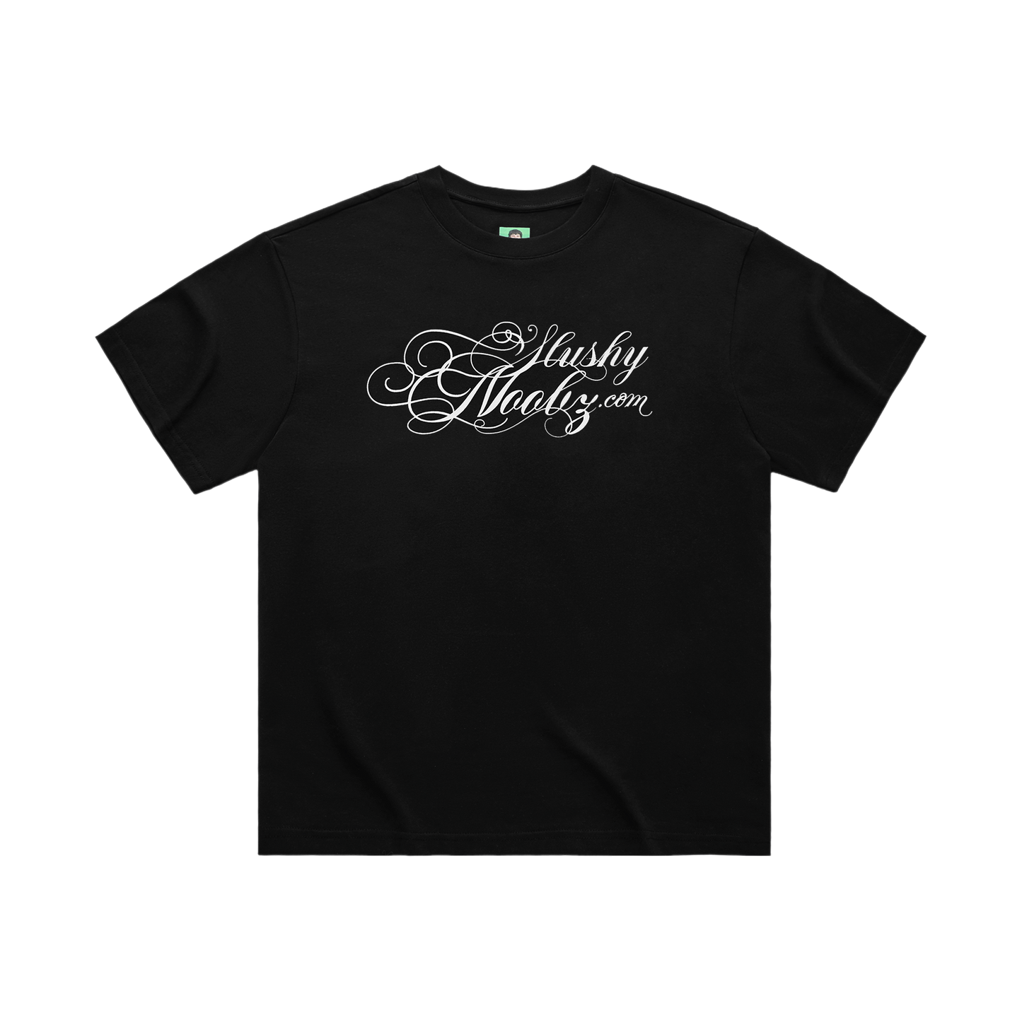 Classy Tee - Black