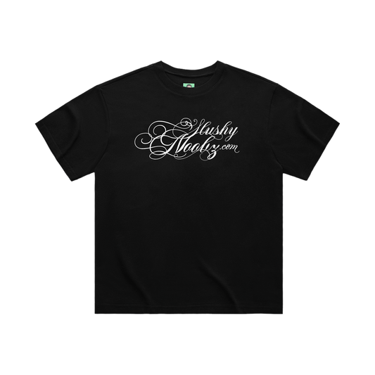 Classy Tee - Black