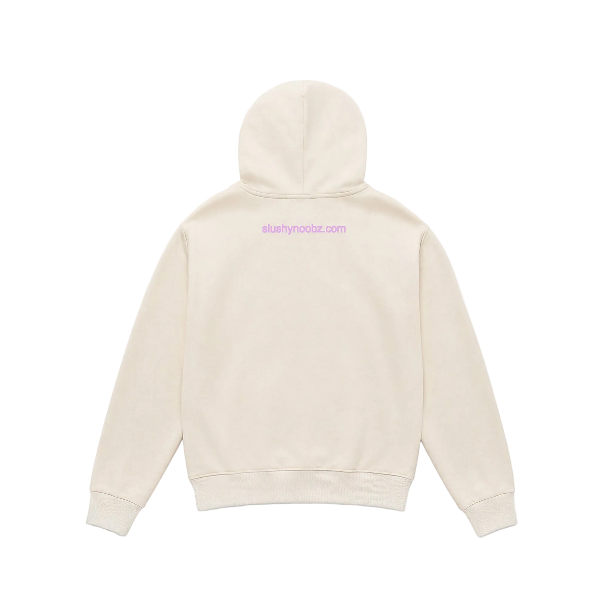 Canada Hoodie - Bone