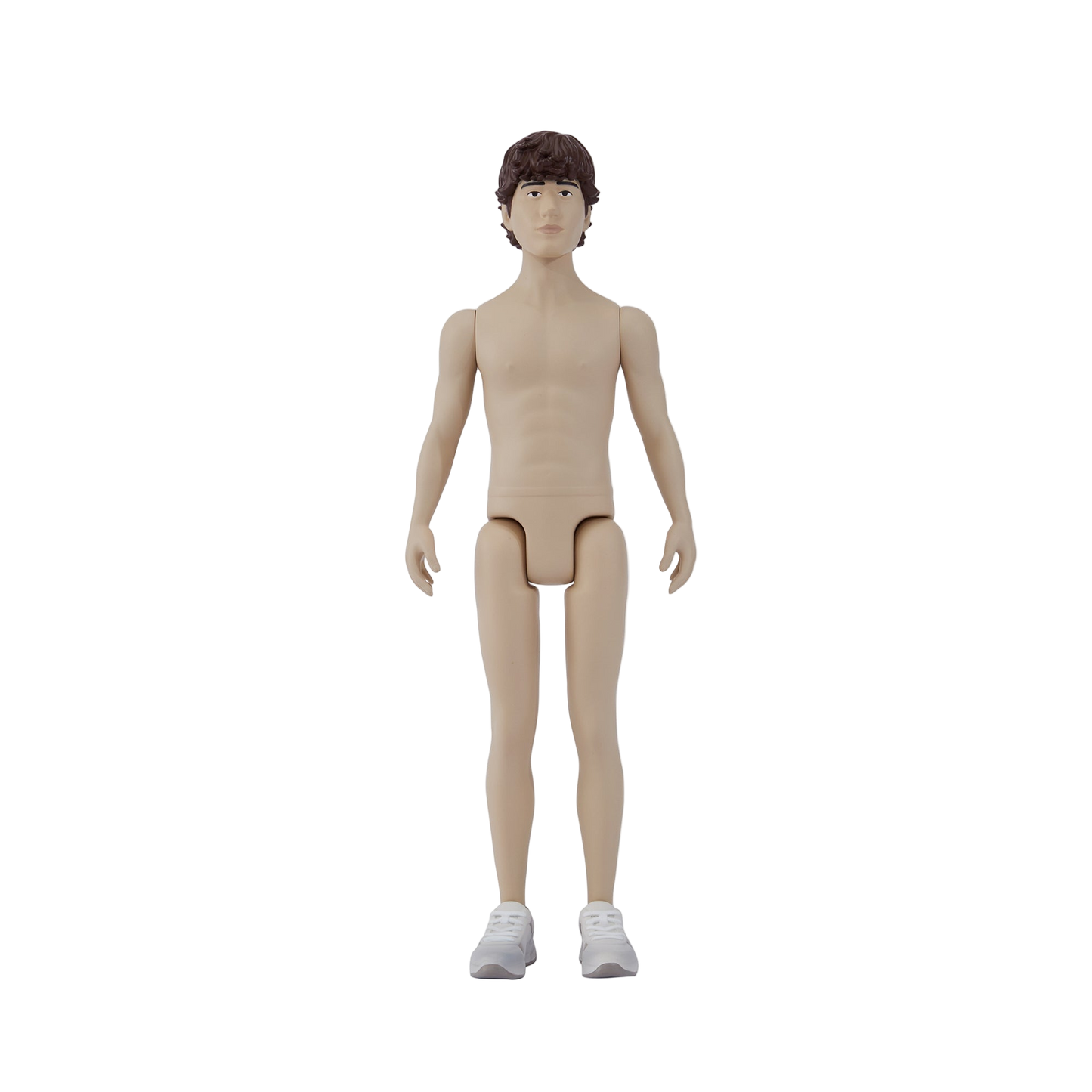 Martin Action Figure