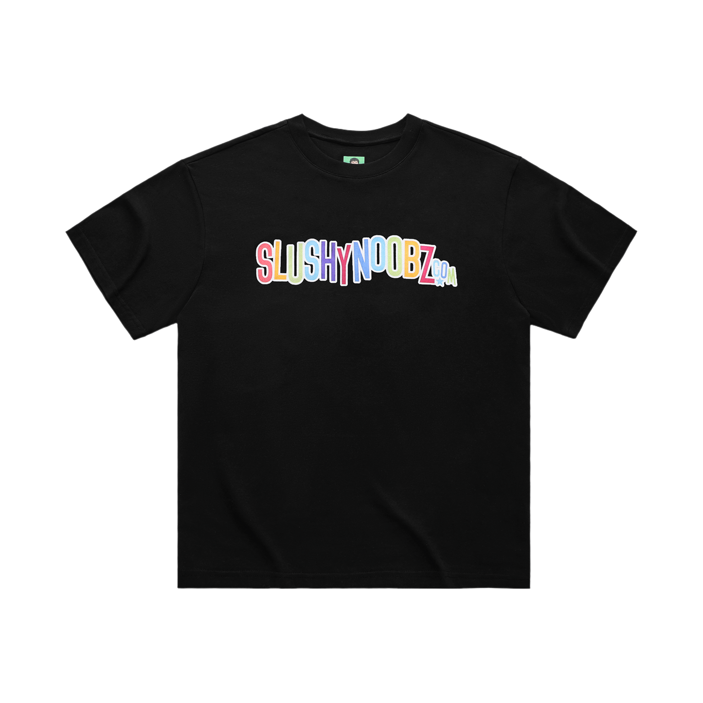 Magic Tee - Black