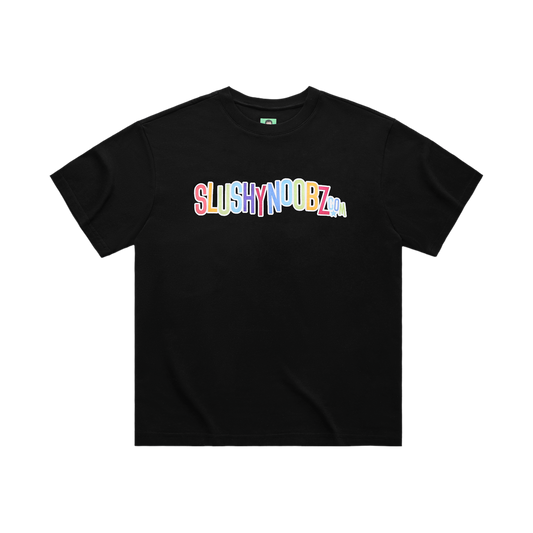Magic Tee - Black