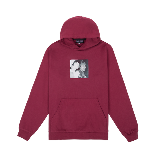 Polaroid Holiday Hoodie