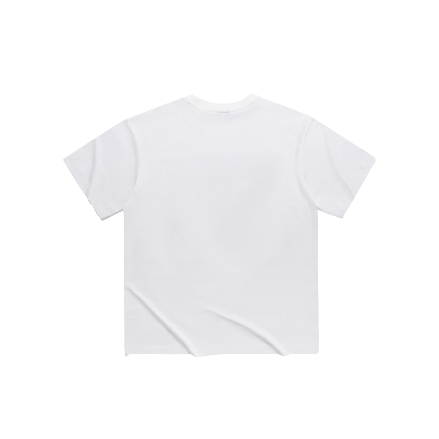 Canadian Crest Tee