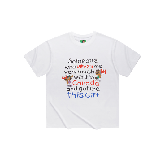 Souvenir Tee