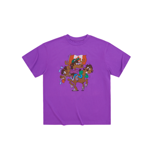 Horse Riders Tee